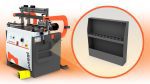 Maggi Boring System 23
