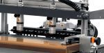 Maggi Boring System 35