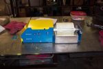 JLT #312A 6″ Roller Spreader