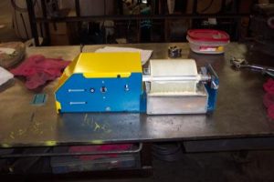 JLT #312A 6″ Roller Spreader