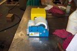 JLT #312A 6″ Roller Spreader