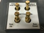 Cameron Automation #611A- Quick Chop Plus (Optimizing)