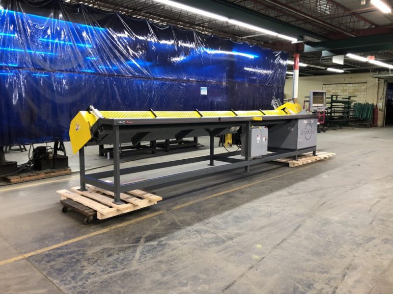 Cameron Automation #611A- Quick Chop Plus (Optimizing)