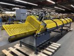 Cameron Automation #611A- Quick Chop Plus (Optimizing)