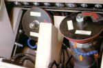 Larick Model 410 Shaper/ Sander Sanding Stations