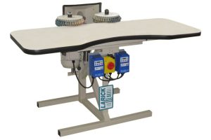 Larick Model 220 Profile Sander Main Product Image