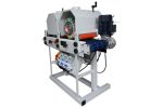 Larick 700 Series Feed-Through Brush and Profile Sander - Model 722