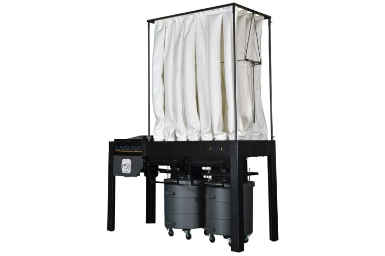 iflux-5-1-2x3-Main-Product-Image Laguna I|Flux: 5 Elite Dust Collector