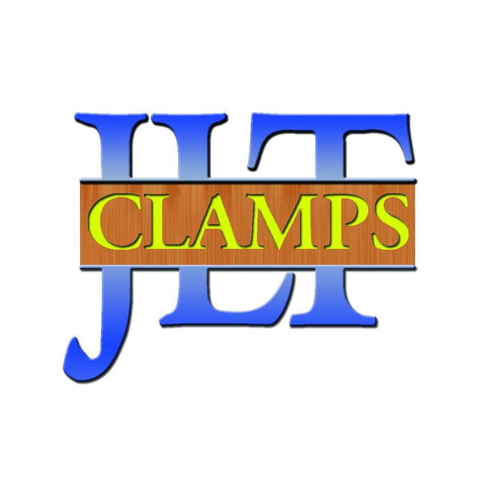 JLT Clamps Company Logo