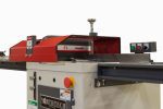 NT CS18LPBA-1034 Up Cut Saw With Dual Palm Buttons