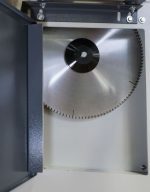 NT CS18LPBA-1034 Up Cut Saw With Dual Palm Buttons
