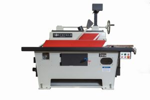 Northtech NT-SLR-18SC Precision 18" Straight Line Rip Saw ( 5" Depth of Cut)
