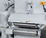 Northtech NT MRS 450 Gang Rip Saw Powered Outfeed roller