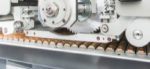 Northtech NT MRS 450 Gang Rip Saw Special Pressure Device