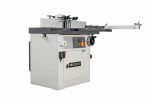 NT 525S-732 Shaper With Sliding Table