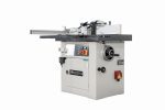 NT 525S-732 Shaper With Sliding Table