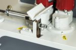 NT 60RM-532 Round Rod Milling Machine