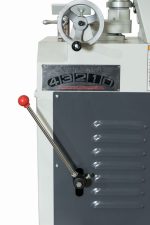 NT 60RM-532 Round Rod Milling Machine