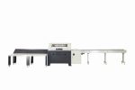 NT EM250 Linear End-Matcher