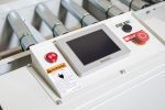 NT EM250 Linear End-Matcher