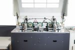 NT EM250 Linear End-Matcher