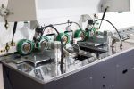 NT EM250 Linear End-Matcher