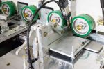 NT EM250 Linear End-Matcher