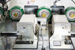 NT EM250 Linear End-Matcher