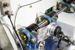 NT EM250 Linear End-Matcher