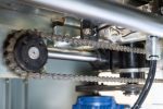 NT EM250 Linear End-Matcher