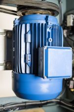 NT EM250 Linear End-Matcher