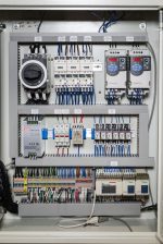 NT EM250 Linear End-Matcher