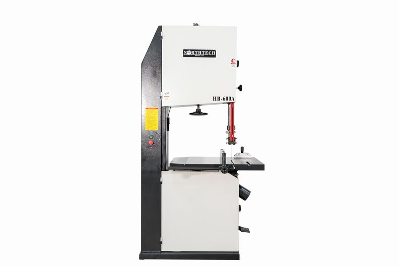 Northtech NT 600A Vertical Band Saw Northtech NT 600A Vertical Band Saw