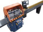 RAZORGAGE ANGLEMASTER AUTOMATED ANGLE SAW SYSTEM