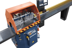 RAZORGAGE ANGLEMASTER AUTOMATED ANGLE SAW SYSTEM