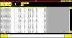 APS - Auto Pusher System Automatic Optimizing Industrial Upcut Saw System