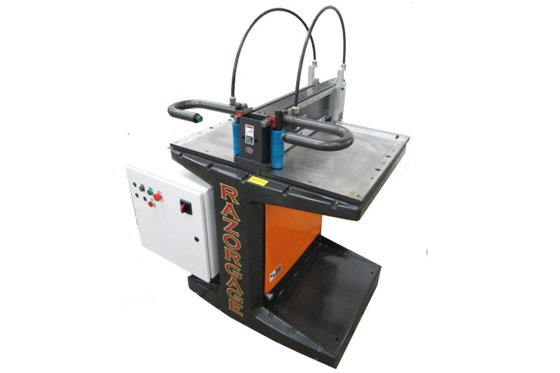 RazorGage Cyclone 600 Upcut Saw