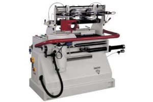 Northtech NT DTM-1SA-DS Diamond Series Dovetailer