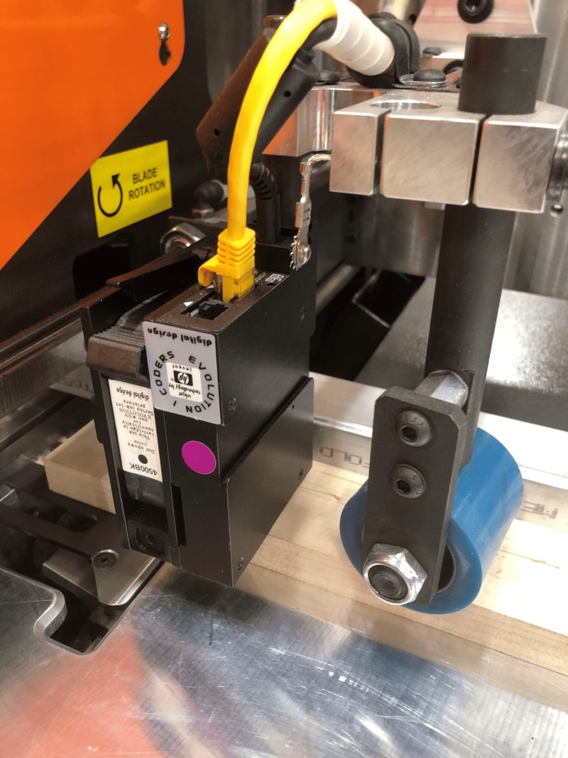 RAZOROPTIMAL POCKET HOLE OPTIMIZING SAW SYSTEM WITH POCKET HOLE BORING AND FACE FRAME SCRIBING