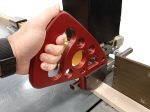 Face Frame Scribe for AutoList