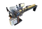 RAZOROPTIMAL CYCLONE OPTIMIZING SAW SYSTEM