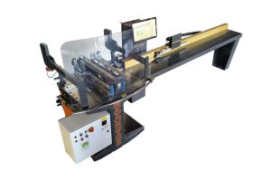RAZOROPTIMAL CYCLONE OPTIMIZING SAW SYSTEM