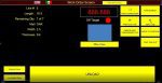 APS - Auto Pusher System Automatic Optimizing Industrial Upcut Saw System