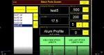 APS - Auto Pusher System Automatic Optimizing Industrial Upcut Saw System