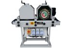 Larick 700 Series Feed Through Sander - Model 722