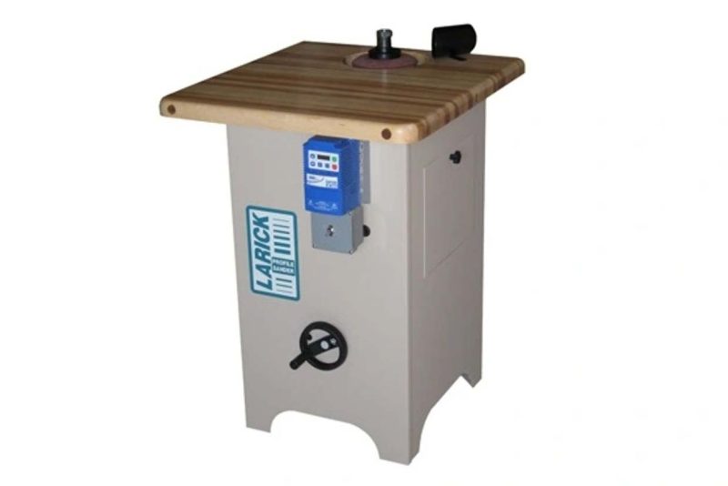 Larick 150 Profile Sander