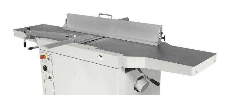 SCM minimax fs 41es 16" Jointer Planer (1-Phase & 3-Phase)