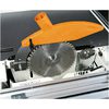 SCM minimax cu 410e saw unit