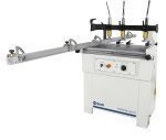 SCM minimax ad 21 Spindle Vertical & Horizontal Boring Machine (1-Phase)