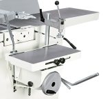 SCM minimax cu 300c Combination Machine (1-Phase) (5.5' & 8.5' Slide Options)